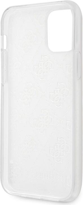 Immagine prodotto Guess Copertina morbida 3D rialzata (Apple iPhone 12 Pro Max)