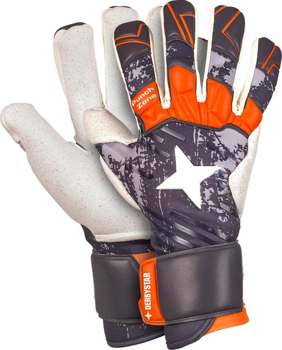Produktbild Derbystar APS Pro Grip Torwarthandschuh (10.5)