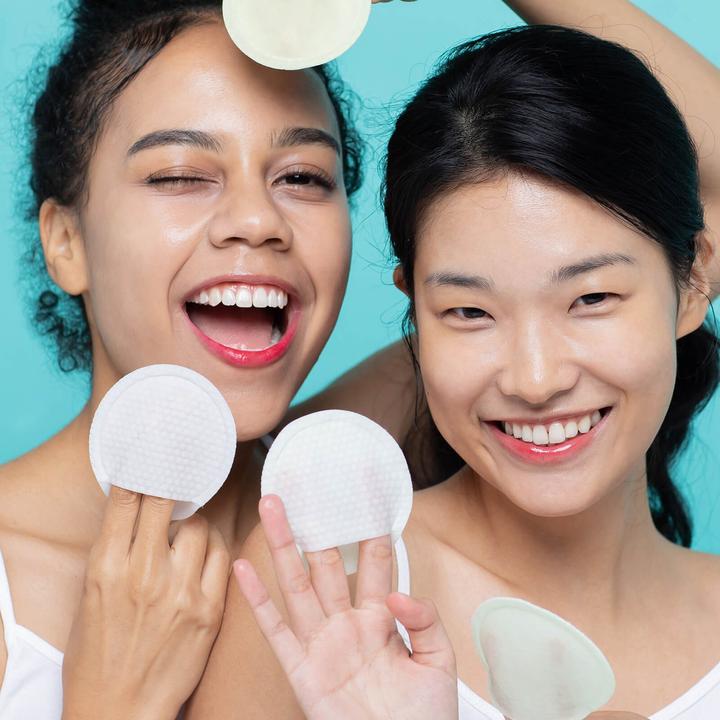 Produktbild Neogen Dermalogy Bio-Peel Gauze Peeling Wine 30 Pads (Reinigungspeeling, 30 ml)