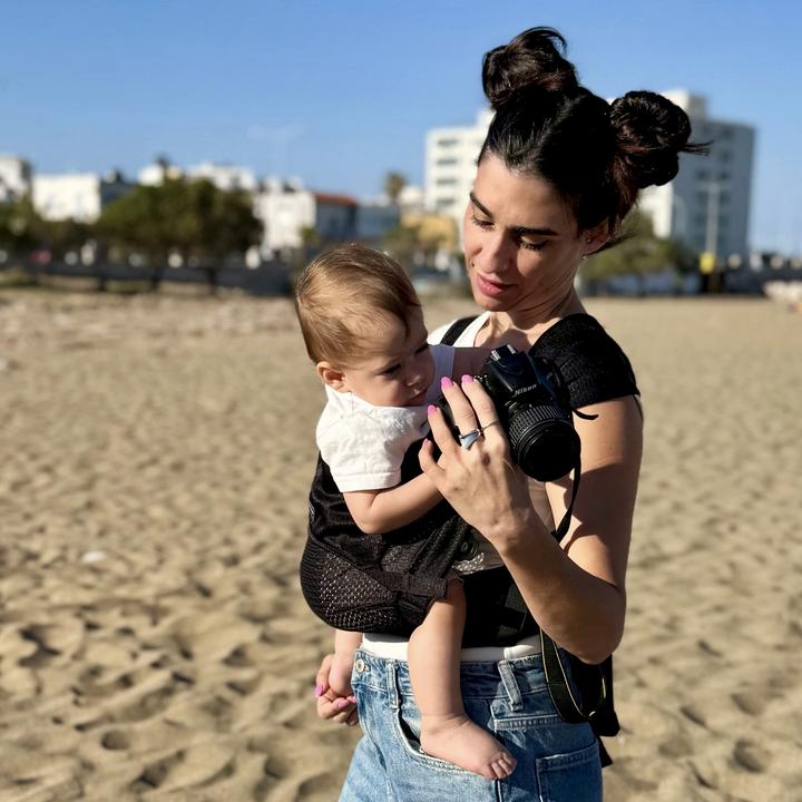 Image du produit Minimonkey Toddler Carrier
