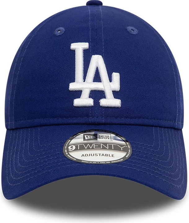 Produktbild New Era 9Twenty Unisex Cap - Los Angeles Dodgers Royal