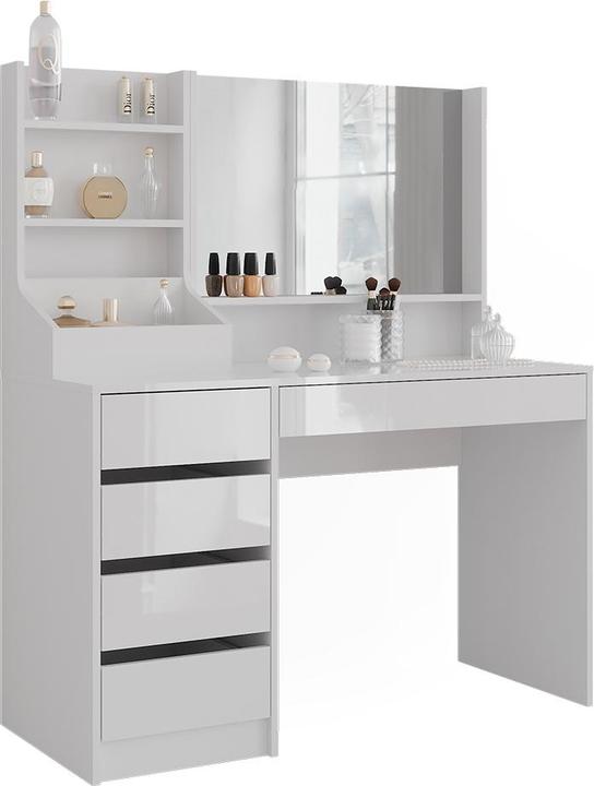 Actual product image Vicco Sherry (119.80 x 50.10 x 76 cm)