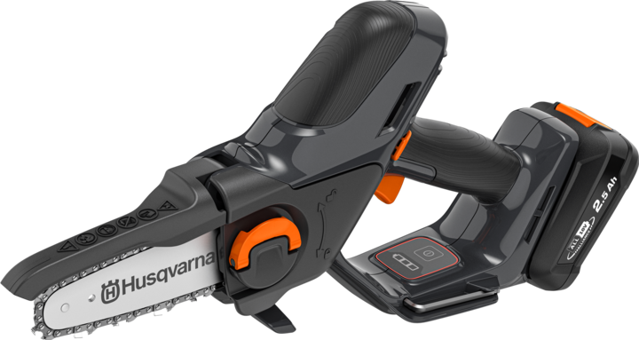 Husqvarna Aspire P5-P4A (Akku Kettensäge)