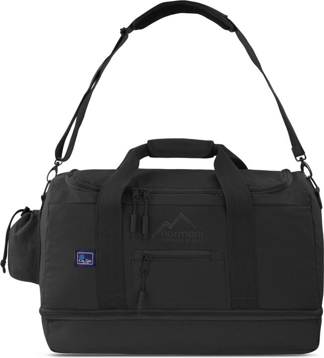 Immagine prodotto Normani Borsa da viaggio e sport Alert (95 l)