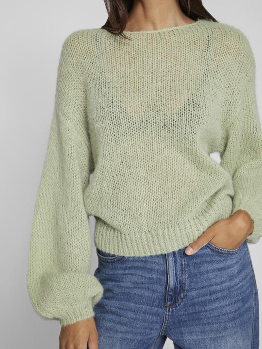 Produktbild Vila Strick Pullover (L)