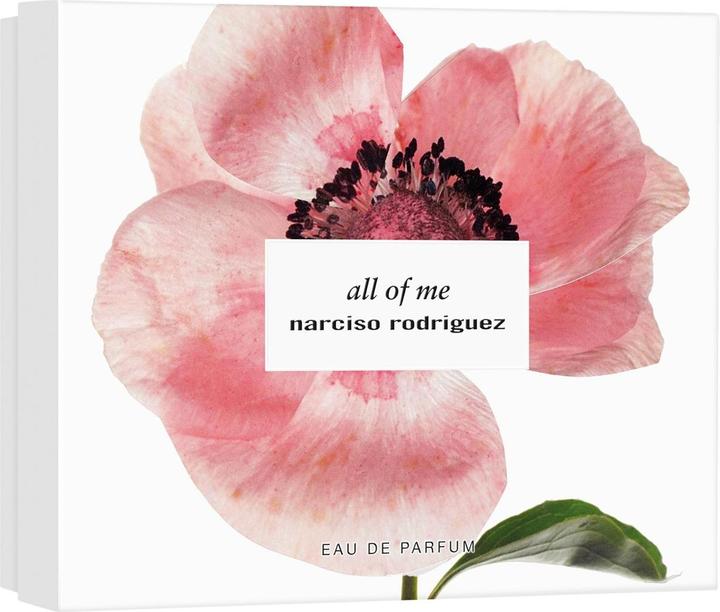 Produktbild Narciso Rodriguez All of me Eau de Parfum Spring Set (Eau de Parfum, 50 ml)