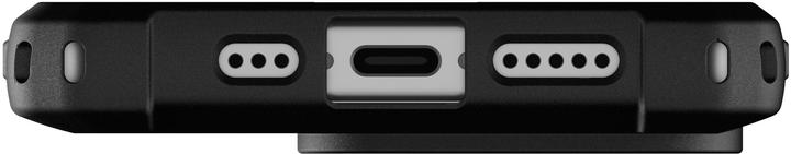 Image du produit UAG Boîtier Metropolis LT Magsafe (Apple iPhone 15 Pro)