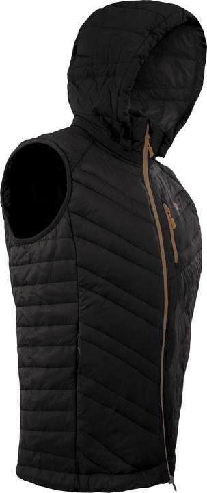 Actual product image Grüezi Bag Lightful DownWool Vest (L)