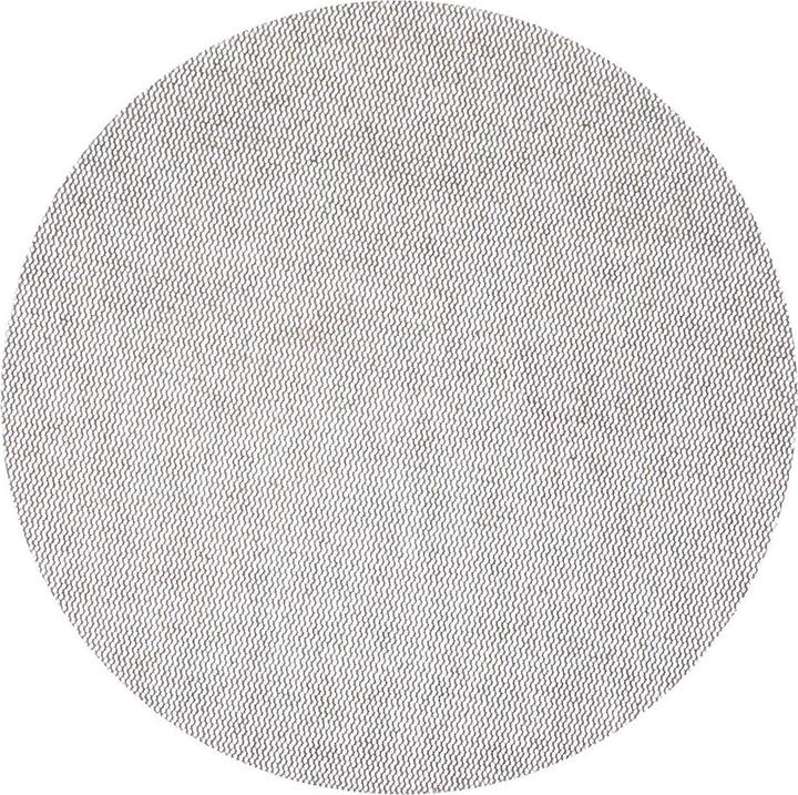 Actual product image Bosch Professional Zubehör EXPERT M480 Sanding net for random orbital sander, 150 mm, G 320, 50 pieces (320)