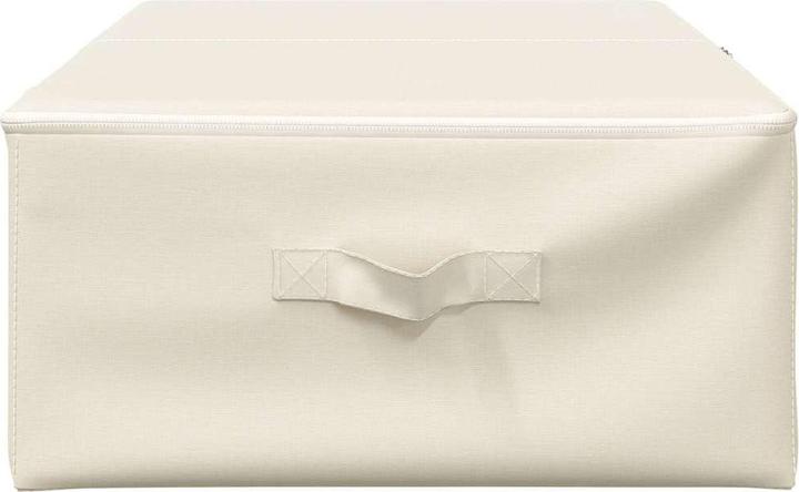 Actual product image vidaXL Aufbewahrungsbox (40 cm, 1x)