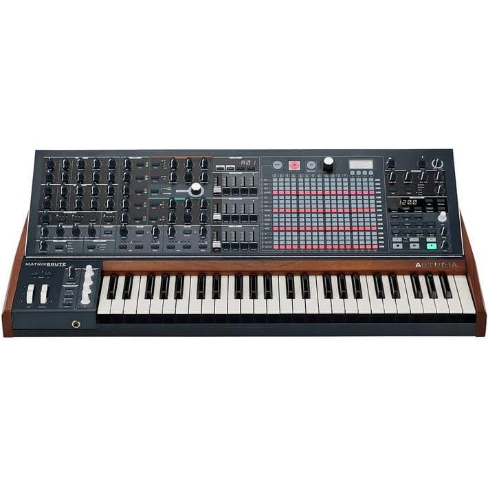 Arturia MatrixBrute, Sintetizzatore