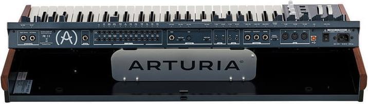 Produktbild Arturia MatrixBrute