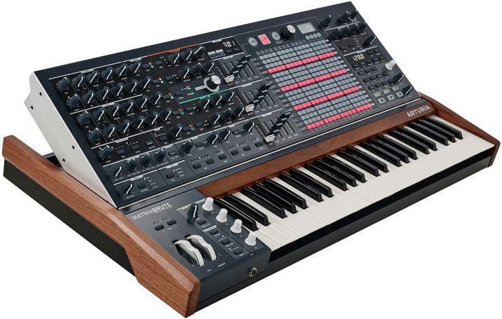Produktbild Arturia MatrixBrute