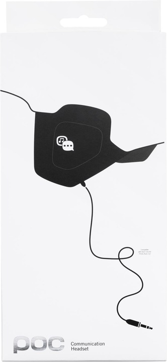 Produktbild Poc AID Communication Headset