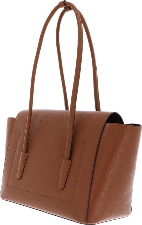 Immagine prodotto Coccinelle Double Beat Grained Leather Handbag