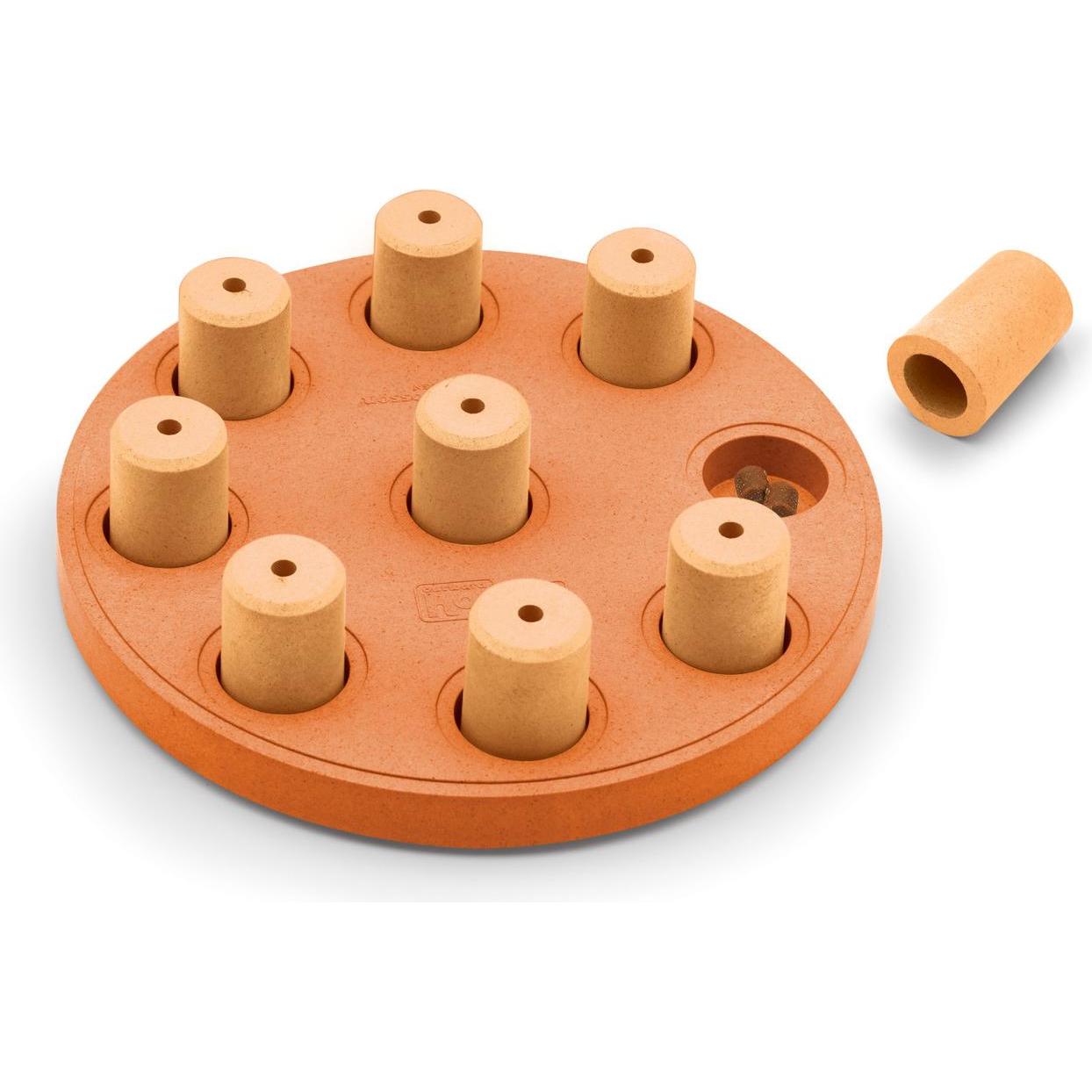 Nina Ottosson Dog Smart CompositeLevel 1 (Lern- & Intelligenzspielzeug), Hundespielzeug