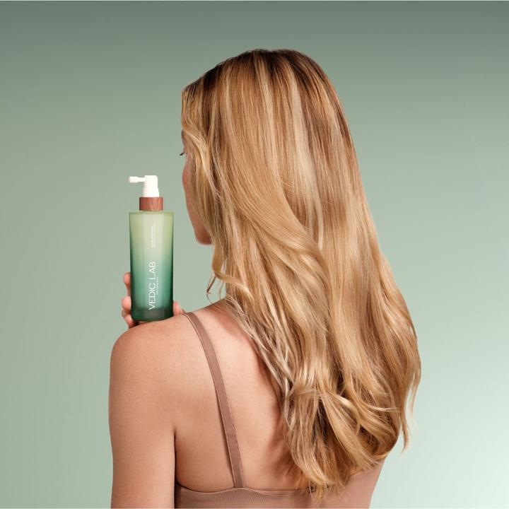 Produktbild Vedic Lab Healthy Agereversal (100 ml)