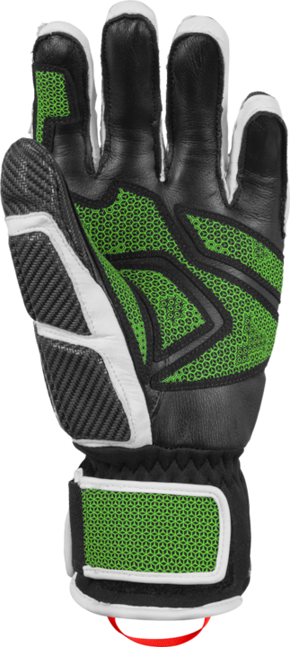 Actual product image Reusch Race Tec 18 GS (11)
