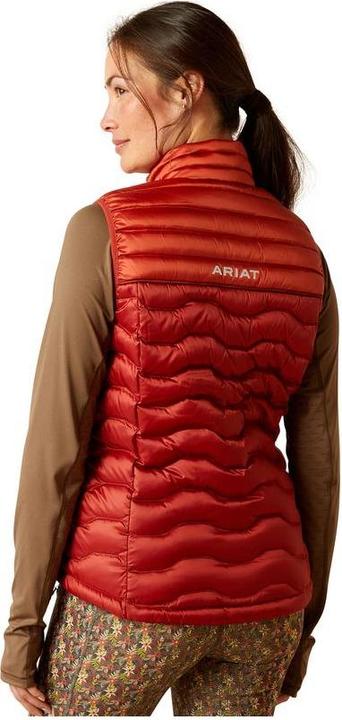 Produktbild Ariat Weste Ideal Down Damen (M)