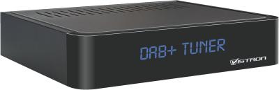 Actual product image CE-Scouting Youtune1 (DAB+, KW)