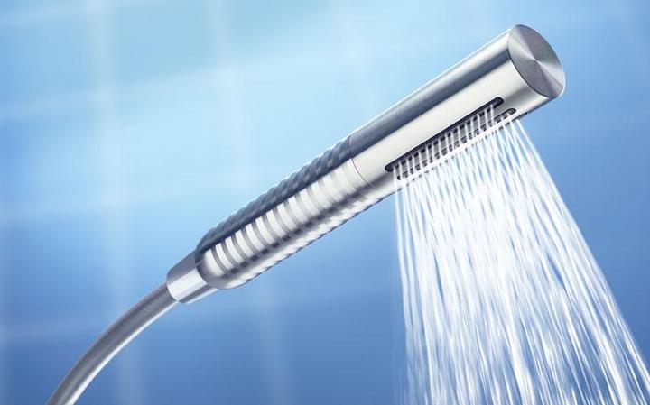 Produktbild aquaclic Elégance Wellness Nizza (1 Strahlart, 12 l/min)