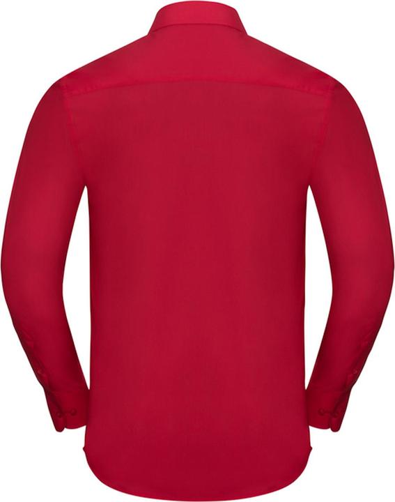 Immagine prodotto Russell Camicia Conforme alla Taglia Manica Lunga Uomo (S)