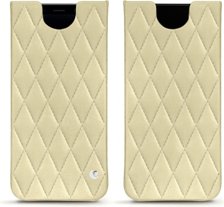 Produktbild Noreve Lederschutzhülle (Samsung Galaxy S8)