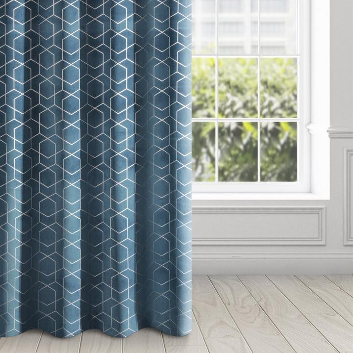 Produktbild Eurofirany Zas (135 x 250 cm)