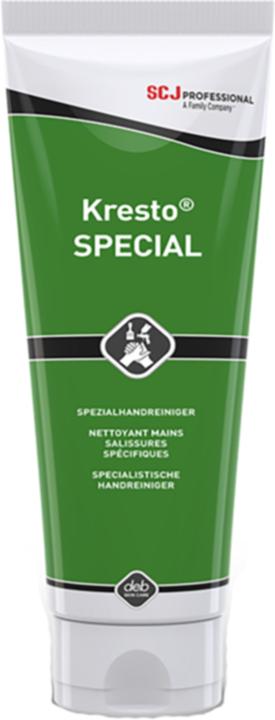 Actual product image Deb Stoko Special skin cleanser Kresto® Special Ultra (Hand washing paste, 2000 ml)