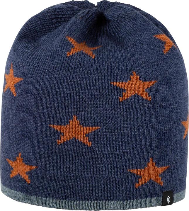 Actual product image Pure Pure Children's cap Silky (55 - 57)
