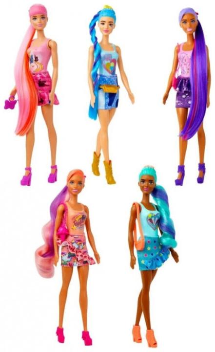 Image du produit Barbie Color Reveal™ Doll Assortment