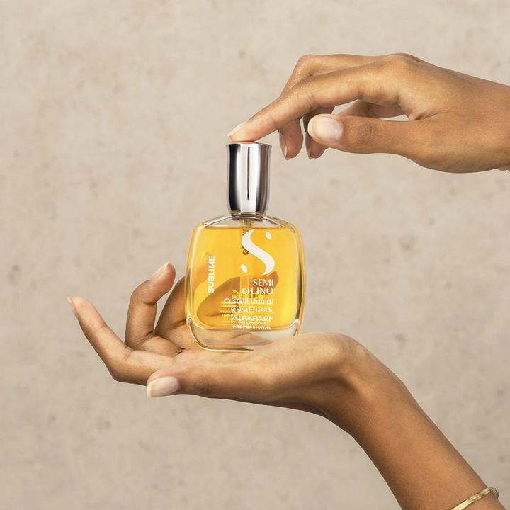 Immagine prodotto Alfaparf Semi Di Lino (50 ml)