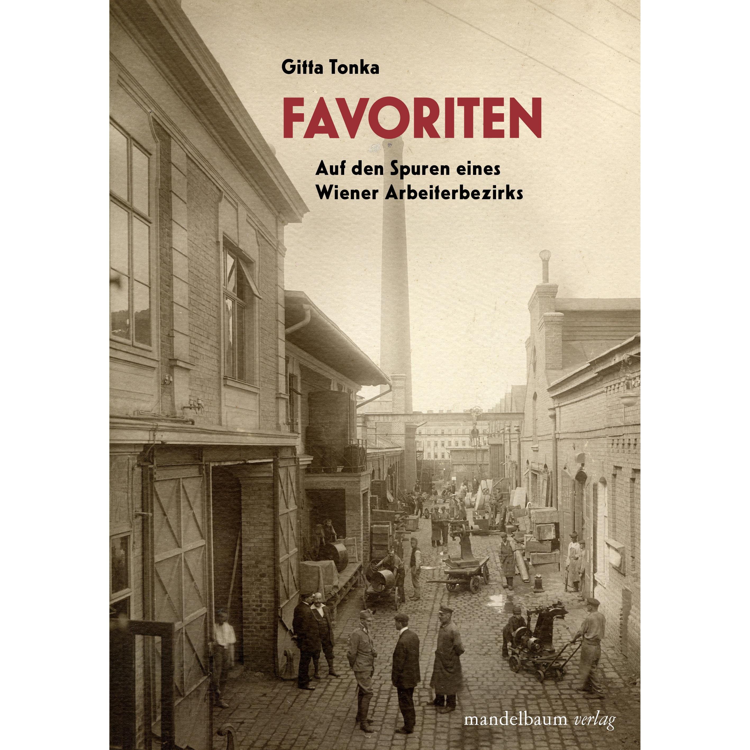 Favoriten, Fachbücher von Gitta Tonka