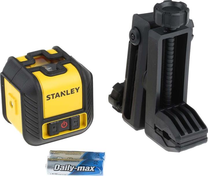 Produktbild Stanley Cubix (Kreuzlinienlaser)