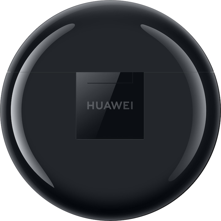 Actual product image Huawei Freebuds 3 (ANC, 4 h, Wireless)