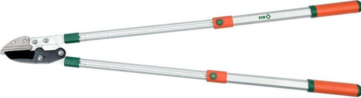 Actual product image Flo-pak Toya FLO SCISSORS FOR TELESCOPY 690-1030mm ALUMINUM