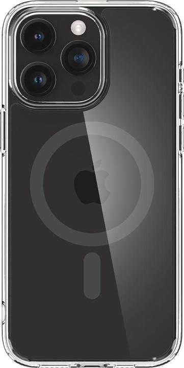 Produktbild Spigen Ultra Hybrid MAG iPhone 15 Pro Max 6,7" Magsafe grafitowy/graphite ACS06577 (Apple iPhone 15 Pro Max)
