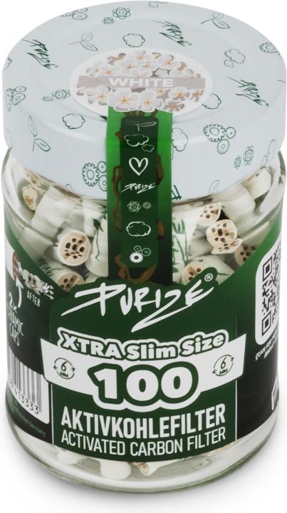 Produktbild Purize Xtra Slim