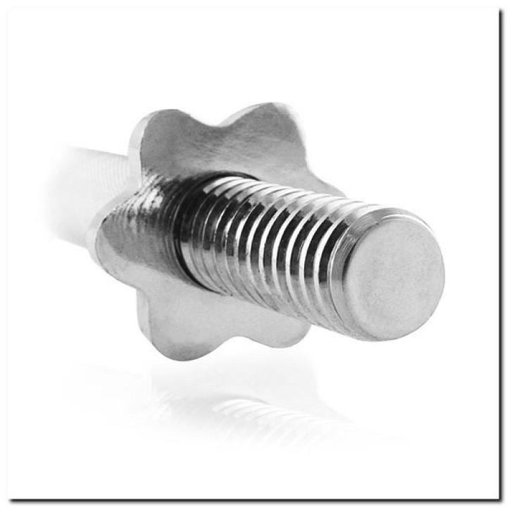 Image du produit HMS Touche droite GPR120 120 cm, diam. 30 mm