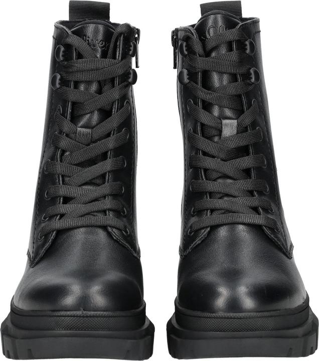 Actual product image S.Oliver Ankle boot (39)