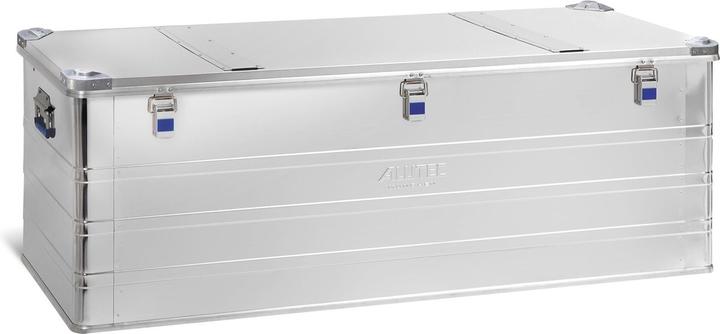 Immagine prodotto Alutec Scatola di alluminio Industria 400