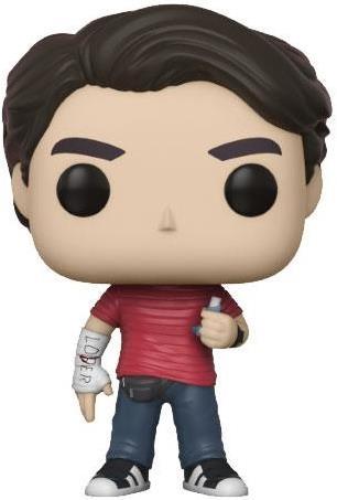 Produktbild Funko POP! - Stephen Kings Es: Eddie Kaspbrak