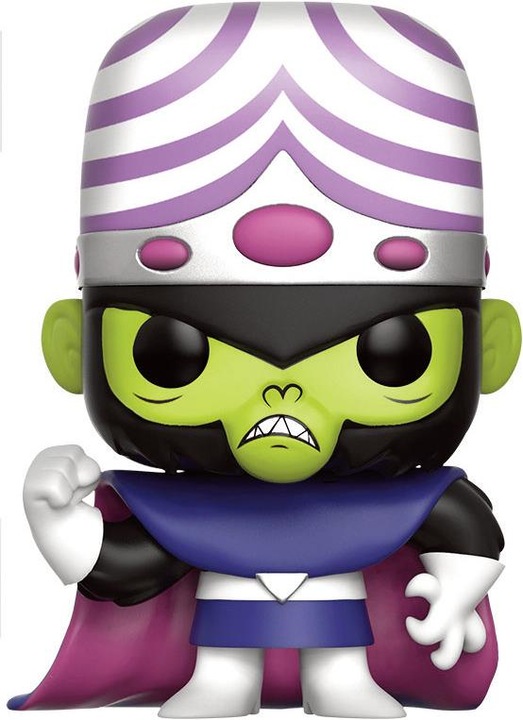 Produktbild Funko POP! - Powerpuff Girls: Mojo Jojo