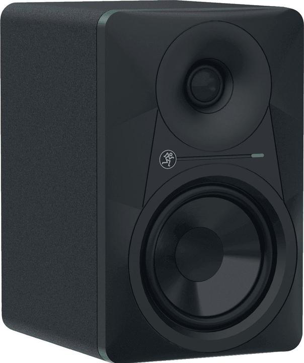 Actual product image Mackie Mr524 (Active, 1 pc., 1x 50 W)