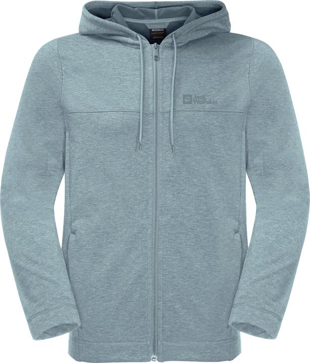 Jack Wolfskin Waldsee Hooded Jkt M (L)