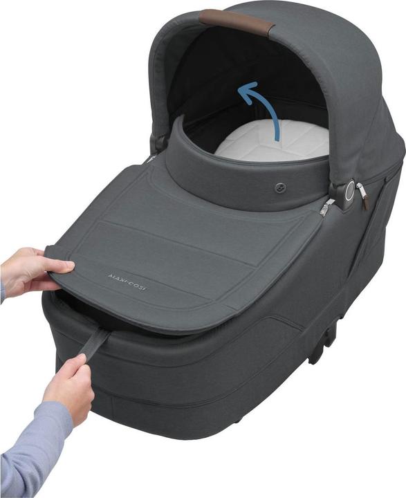 Image du produit Maxi-Cosi Baignoire pour bébé Sense