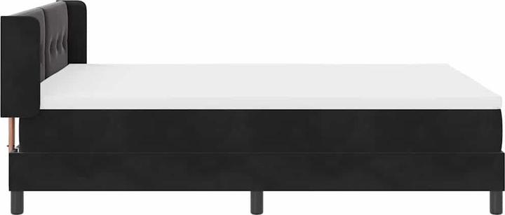 Produktbild vidaXL Boxspringbett (140 x 200 cm)