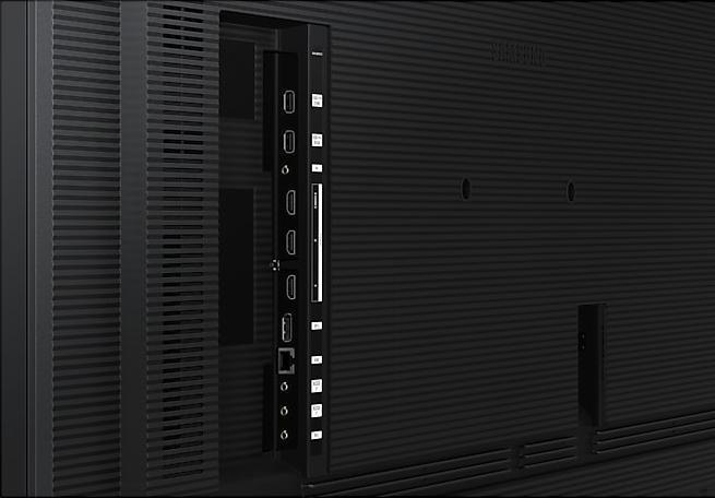 Produktbild Samsung QM55B (3840 x 2160 Pixel, 55")