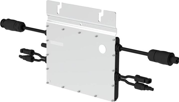 Produktbild Technaxx Wechselrichter TX-204 600 VA 60 V - 230 V Lüfterlos, Netzeinspeisung, N