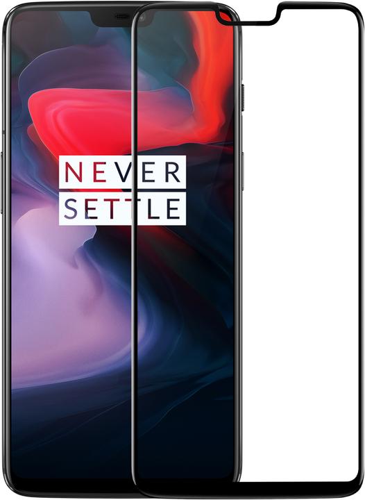 Produktbild OnePlus 3D Tempered Glass (1 Stk.)